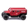 SIKU automobilis GHE-O Rescue, 2307