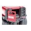 SIKU automobilis GHE-O Rescue, 2307