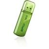 Silicon Power Silicio galia | Helios 101 | 16 GB | USB 2.0 | Žalias