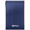 Kietasis diskas Silicon Power Armor A80 1TB 2.5 ", USB 3.0, Mėlyna