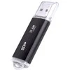 Silicon Power | Blaze B02 | 32 GB | USB 3.0 | Juodas