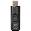 „Silicon Power“ atmintinė 32 GB Blaze B50 USB 3.0, juoda