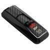 „Silicon Power“ atmintinė 64 GB Blaze B50 USB 3.0, juoda