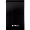 Kietasis diskas Silicon Power Armor A80 1000 GB, 2.5 ", USB 3.1, Juodas