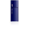 SILICON POWER COMPUTER &amp; COMMUNICAT SILICON POWER atmintis USB Blaze B05 128GB USB 3.2 Mėlyna