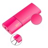 SILIKONIO MAITINIMO KOMPIUTERIS & COMMUNICAT SILICON POWER atmintis USB Blaze B05 16GB USB 3.2 Rožinė