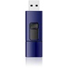 SILIKONIO MAITINIMO KOMPIUTERIS &amp; COMMUNICAT SILICON POWER atmintis USB Blaze B05 32GB USB 3.2 Mėlyna
