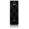 Silicon Power Blaze B20 32 GB, USB 3.0; USB 3.1 Gen 1; USB 3.2 Gen 1; USB 2.0 suderinamas atgal, Matte Juodas