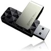 Silicon Power | Blaze B30 | 64 GB | USB 3.0 | Juodas