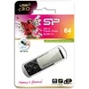 Silicon Power | Blaze B30 | 64 GB | USB Type-A | Juodas