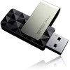 Silicon Power | Blaze B30 | 64 GB | USB Type-A | Juodas
