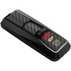 „Silicon Power“ atmintinė 32 GB Blaze B50 USB 3.0, juoda