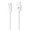Silicon Power Silicio galia | USB A į Micro USB-C laidas | LK10AC | USB-C į USB-A