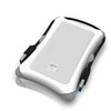 Silicon Power Armor A30 2.5" HDD korpusas Balta