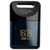 SILIKONIO MAITINIMO KOMPIUTERIS & COMMUNICAT SILICONPOW SP032GBUF3J06V1D Silicon Power atmintis USB Jewel J06 32GB USB 3.0 COB Mėlyna