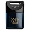 SILIKONIO MAITINIMO KOMPIUTERIS & COMMUNICAT SILICONPOW SP032GBUF3J06V1D Silicon Power atmintis USB Jewel J06 32GB USB 3.0 COB Mėlyna