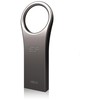 Silicon Power Jewel J80 16 GB, USB 3.0, Sidabrinis