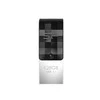 Pendrive Silicon Power Mobile C31, 128 GB (SP128GBUC3C31V1K)