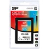 Silicon Power | Slim S55 | 120 GB | Solid-state drive sąsaja SATA | Skaitymo greitis 550 MB/s | Rašymo greitis 420 MB/s