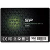 Silicon Power | S56 | 240 GB | SSD form factor 2.5" | Solid-state drive sąsaja SATA | Skaitymo greitis 460 MB/s | Rašymo greitis 450 MB/s
