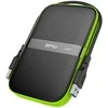 Kietasis diskas Silicon Power Armor A60 1TB 2.5 ", USB 3.1, Juodas/Žalias
