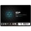 Silicon Power | A55 | 128 GB | SSD form factor 2.5" | Solid-state drive sąsaja SATA | Skaitymo greitis 550 MB/s | Rašymo greitis 420 MB/s
