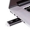 Silicon Power | Ultima U02 | 8 GB | USB Type-A | Juodas