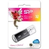 Silicon Power | Ultima U02 | 32 GB | USB Type-A | Juodas