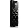 Silicon Power | Ultima U03 | 32 GB | USB 2.0 | Juodas