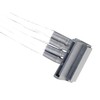 SilverStone 0,3m, (SSTPP07BTSW)