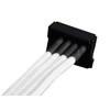 SilverStone 0,3m, (SSTPP07BTSW)