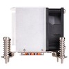 CPU aušintuvas Silverstone Argon SST-AR09-115XS 60mm PWM, Intel