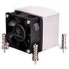 CPU aušintuvas Silverstone Argon SST-AR09-115XS 60mm PWM, Intel