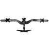 „Silverstone Monitorius“ laikiklis SST-ARM31BS, trigubas svirtis