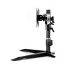 „Silverstone Monitorius“ laikiklis SST-ARM31BS, trigubas svirtis