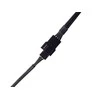 SilverStone PWM extension cable 30cm – juodas