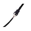 SilverStone PWM extension cable 30cm – juodas