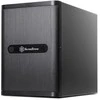 Silverstone SST-DS380B juoda