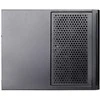 Silverstone SST-DS380B juoda