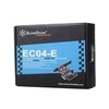SilverStone BA504 SST-EC04-E PCIe plokštė, skirta 2 vidinėms/išorinėms USB 3.0 jungtims