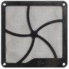 SilverStone 120mm Fan Grilis mit Magnet Montage