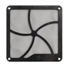 SilverStone 120mm Fan Grilis mit Magnet Montage