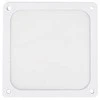 SilverStone SST-FF143W magnetischer Staubfilter, baltas – 140mm