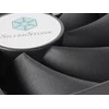 SilverStone 120mm Fan SST-FN121-P