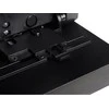 SilverStone Milo 04 Kompiuterio važiuoklė USB 3.0 x 2, Mic x1, Spk x1, Juodas, Micro ATX, Maitinimo šaltinis Komplekte Ne
