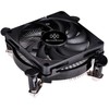 Aušintuvas SilverStone SST-NT08-115XP