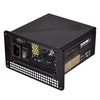 SilverStone SST-PP08 Power Supply Adapteris Bracket for SFX to ATX – Juodas