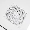 SilverStone Raven Z RVZ03W–ARGB HTPC dėklas – balta