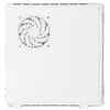 SilverStone Raven Z RVZ03W–ARGB HTPC dėklas – balta
