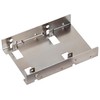 SilverStone SST-SDP08-Lite Bay Converter 3,5 to 2x 2,5″